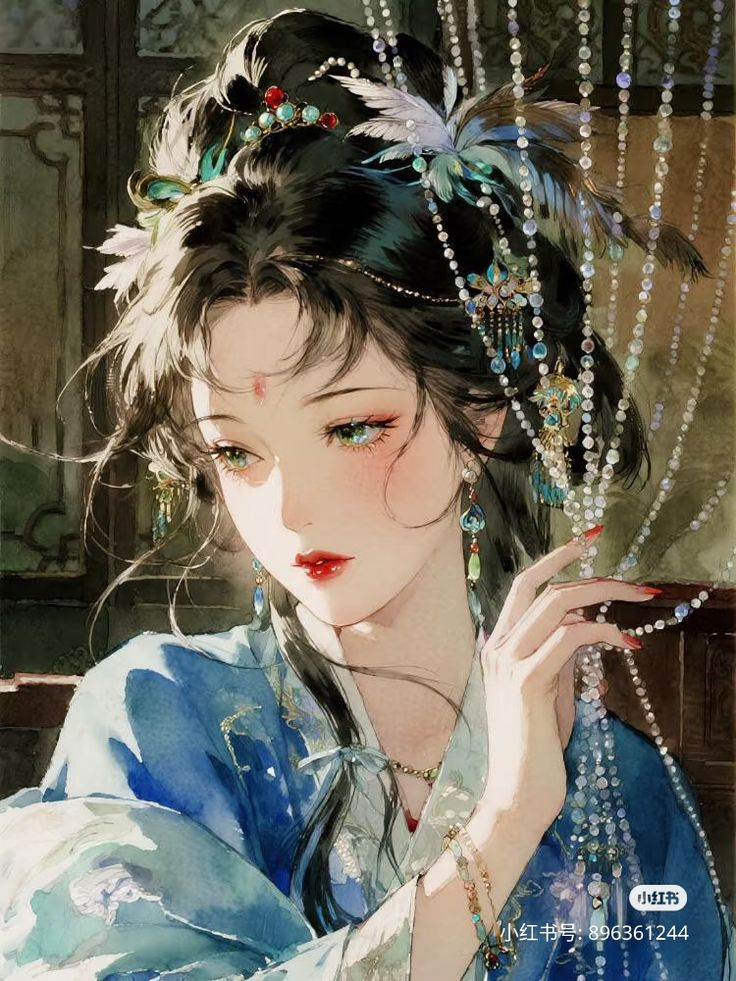 Tể Tướng Nạp Thiếp