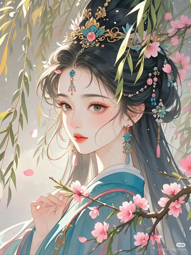 Thứ Nữ Bồi Giá