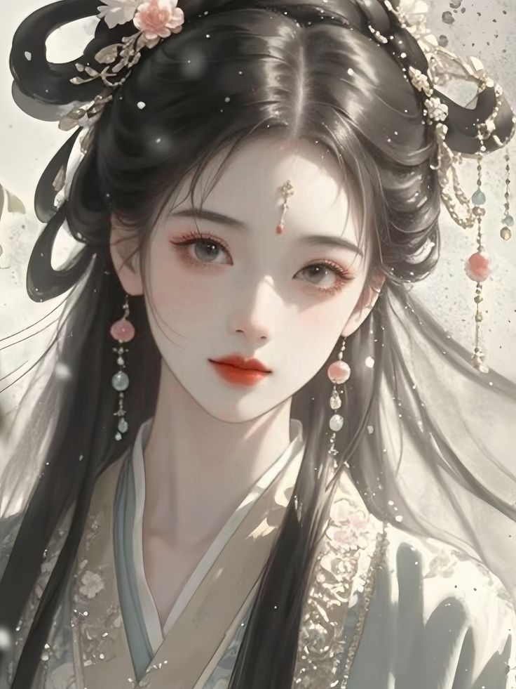 Tiểu Thiếp Nhiếp Chính Vương