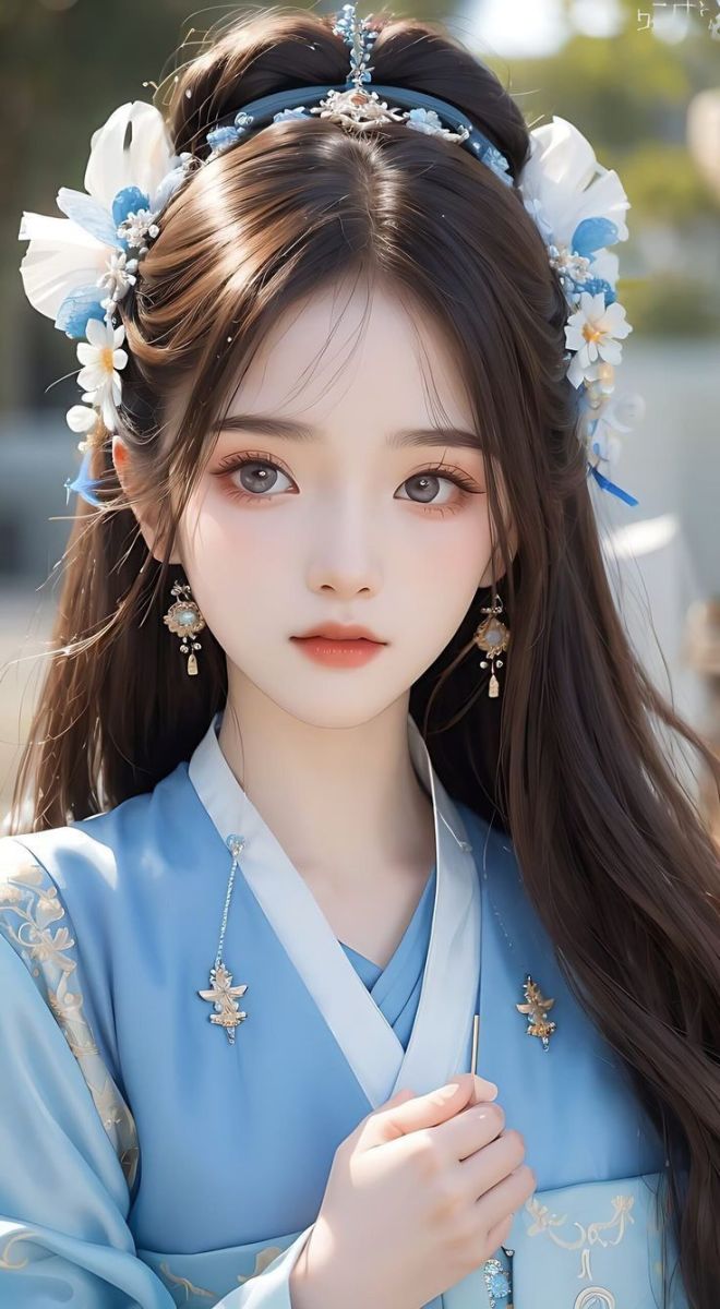 Nha Hoàn Nhị Thiếu