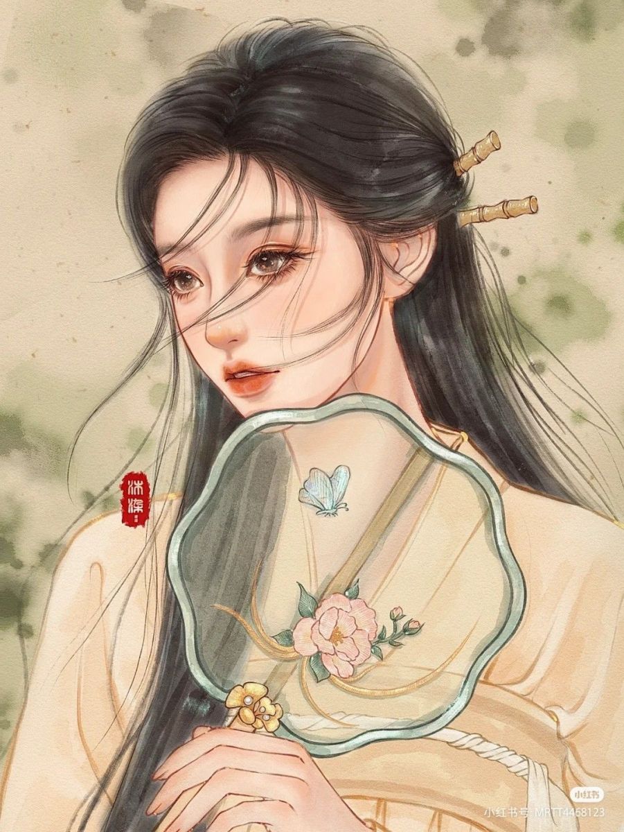 Chiếc Đèn Lưu Ly