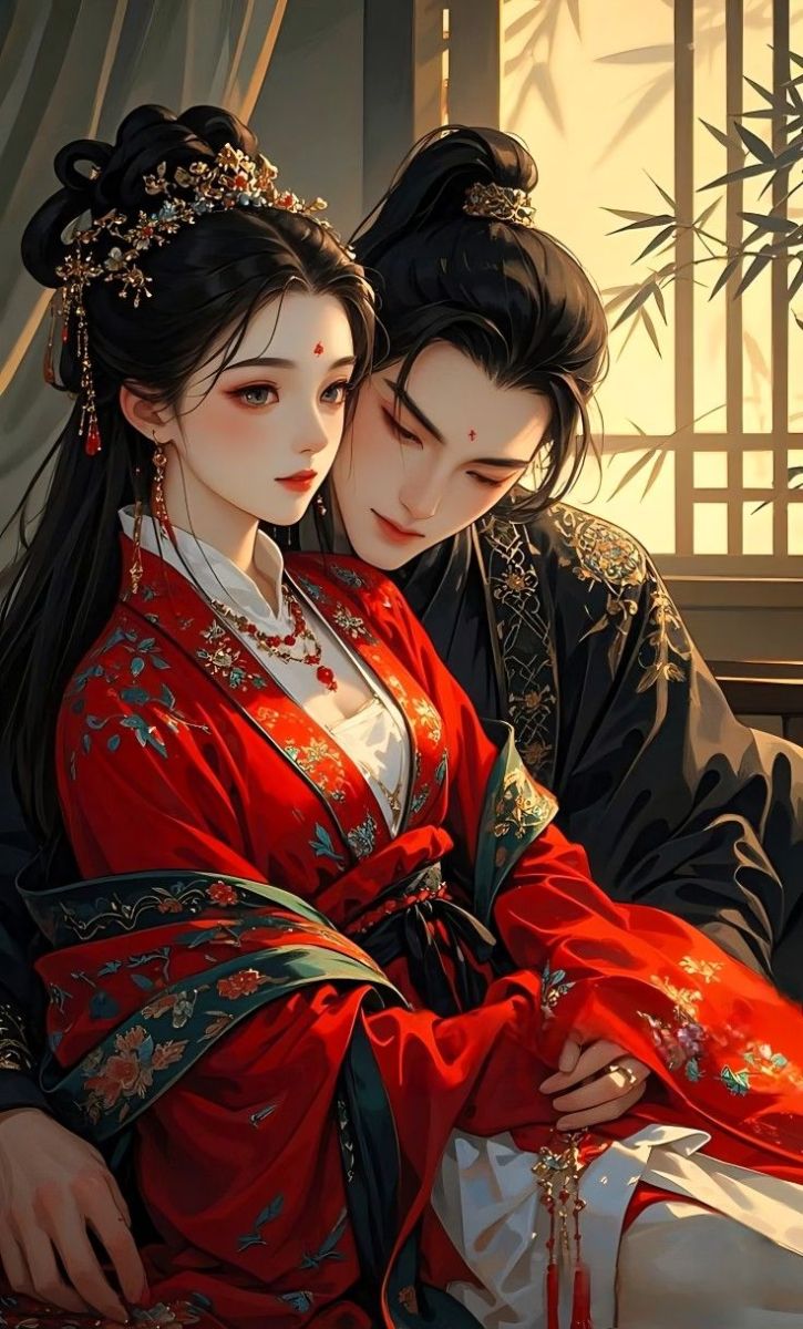 Phu Quân Giả Yếu