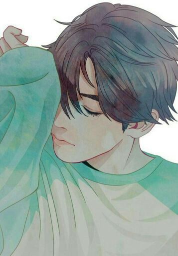 Người Tôi Thích Đã Chết