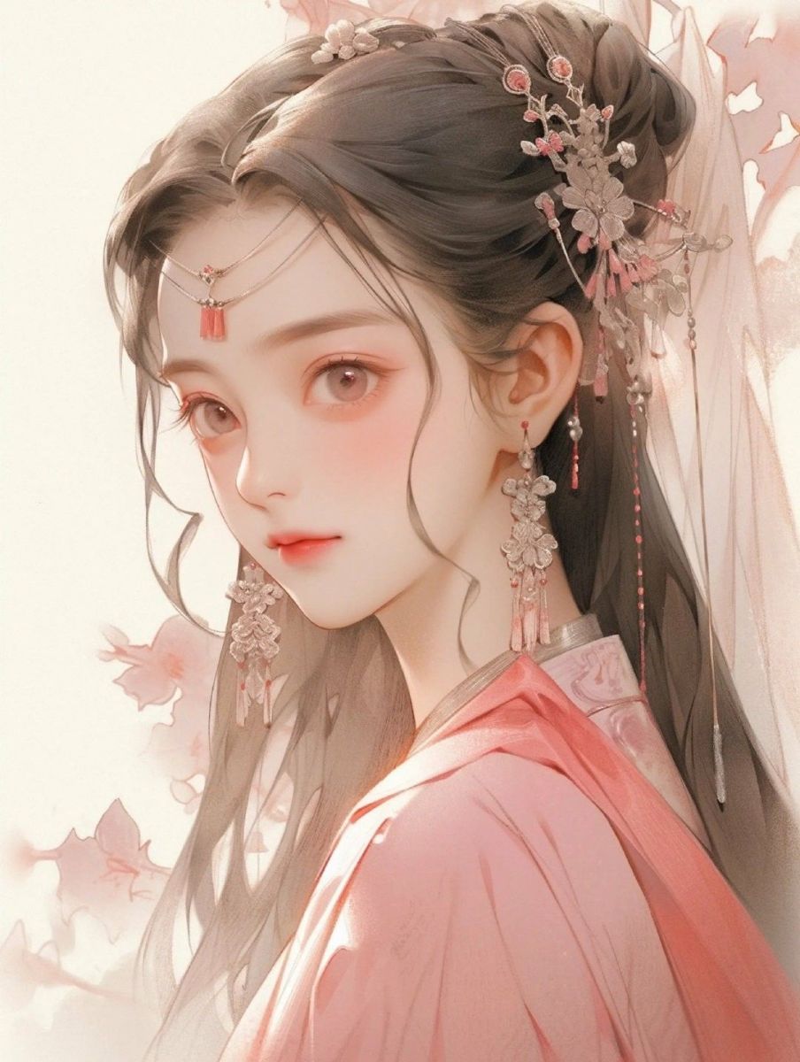 Sủng Thiếp Đông Cung