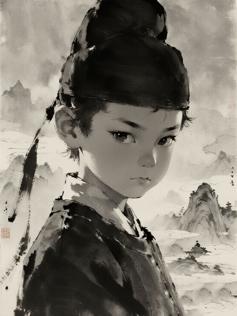 Trọng Sinh Thành Con Trai Tra Phu