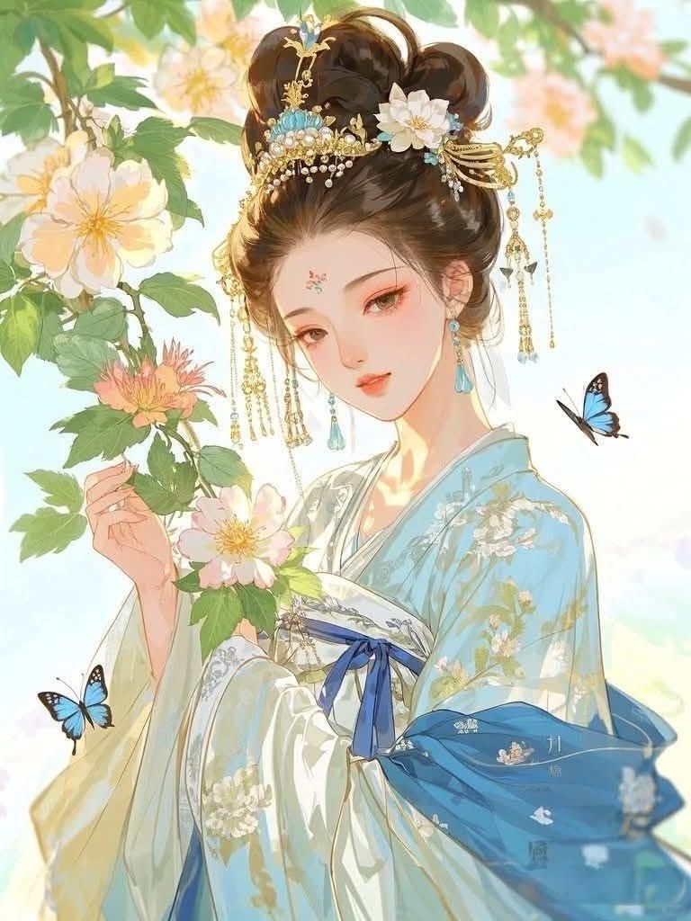 Vương Phi Vô Tội