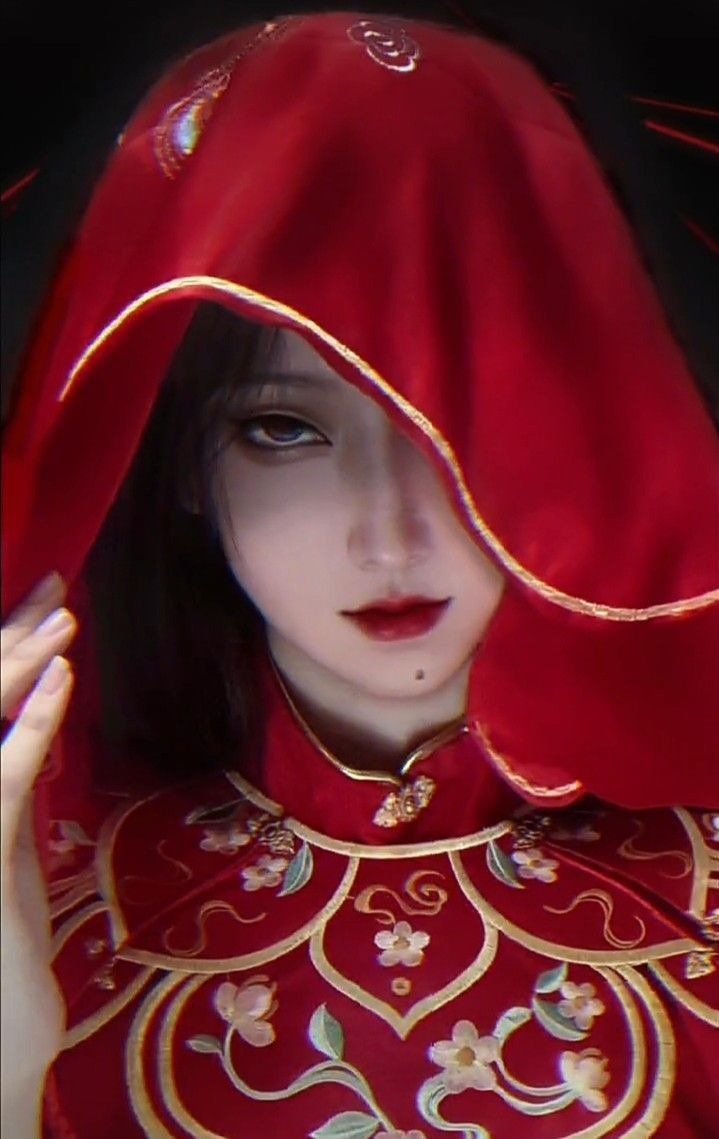 Con Dâu Gõ Cửa