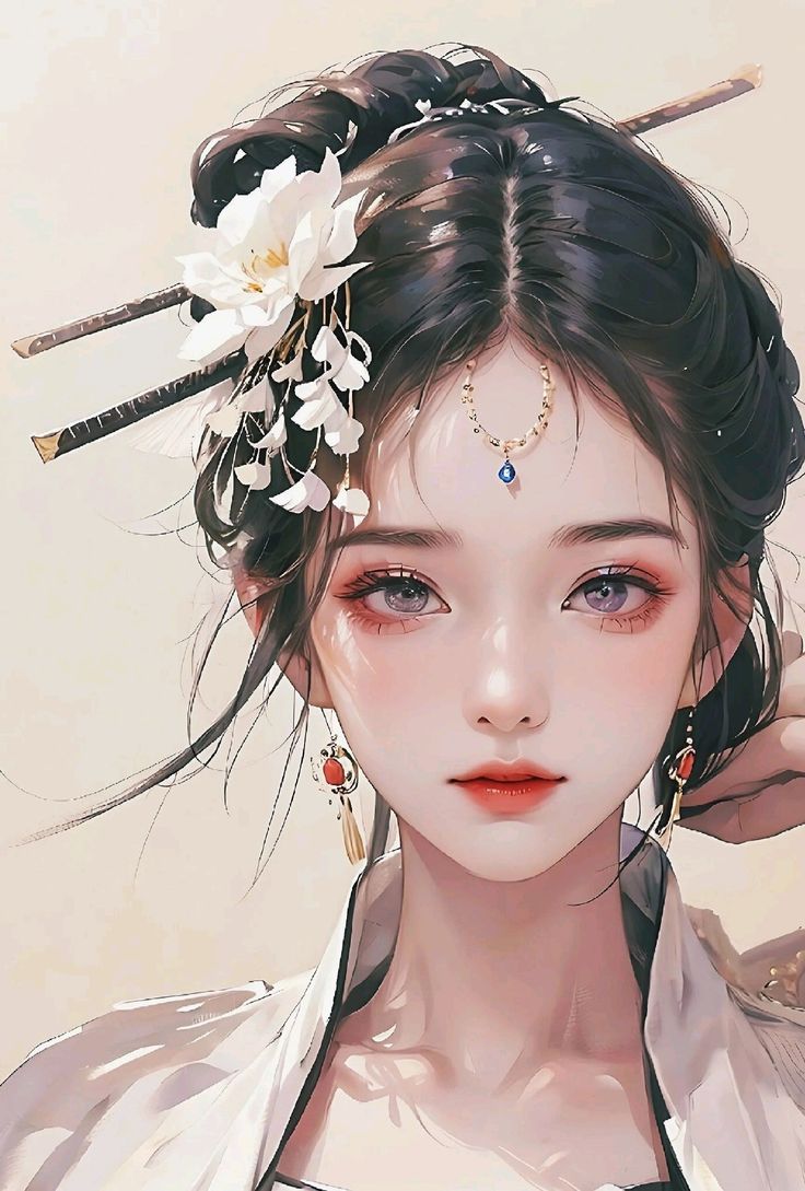 Chỉ Có  1 Nữ Nhi