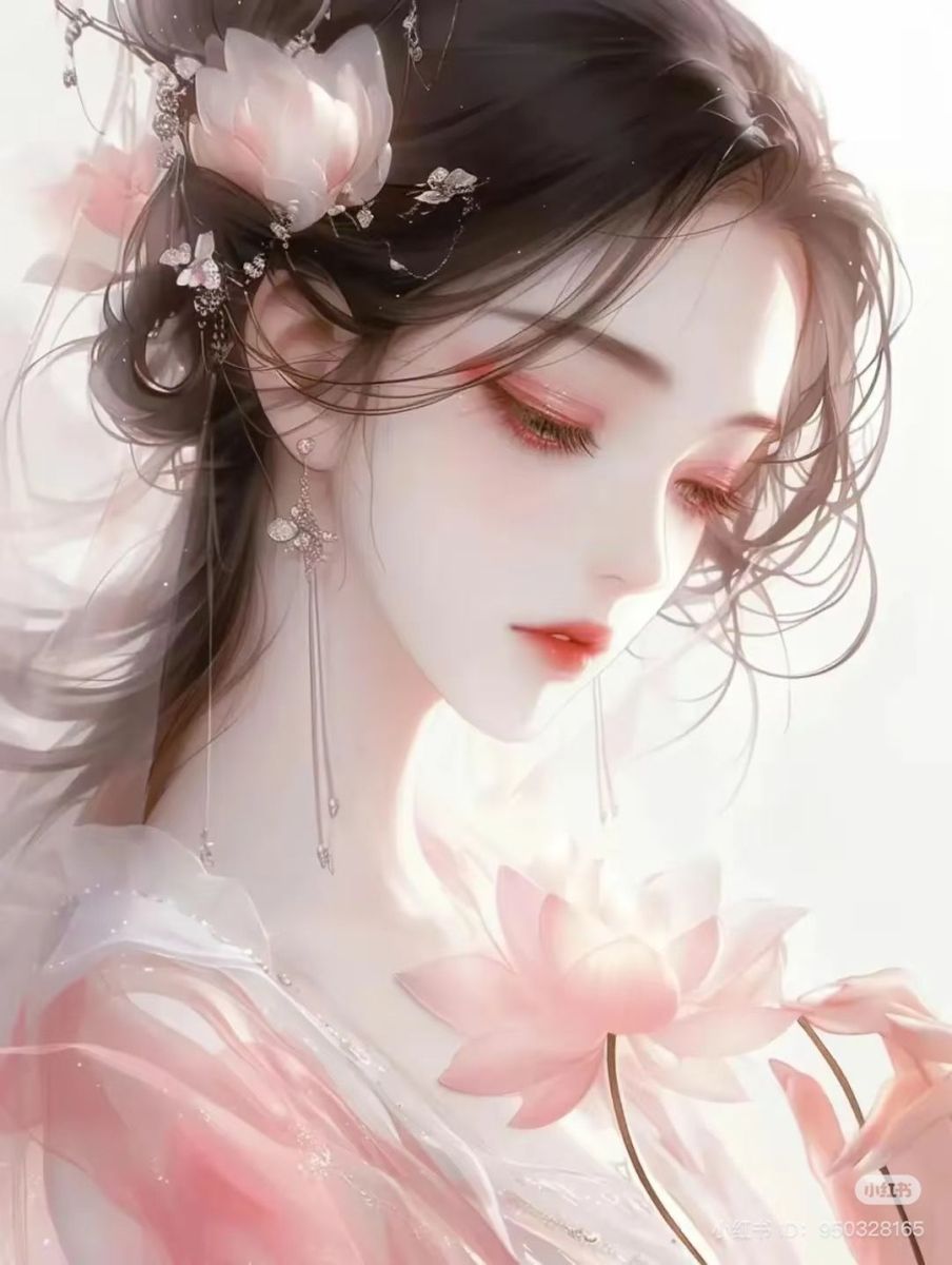 Giang Chức Nguyệt