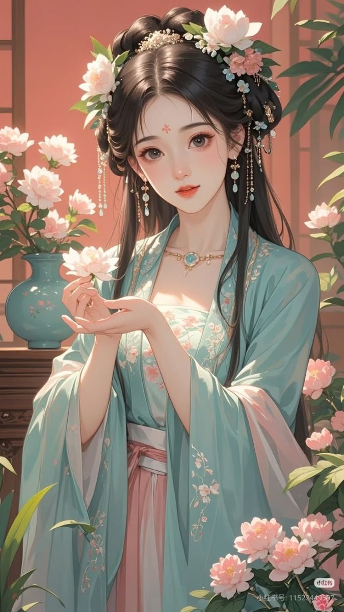 Nữ Quỷ Mang Thai