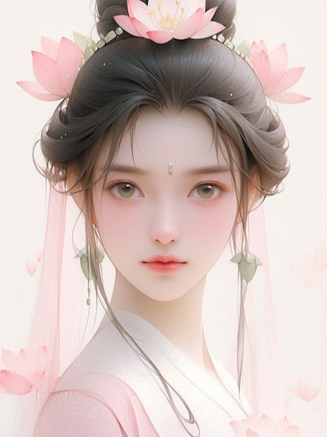 Người Vợ Tào Khang