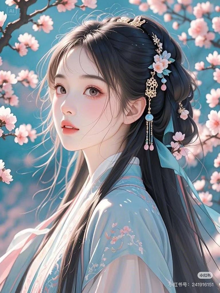 Nha Hoàn Xui Xẻo