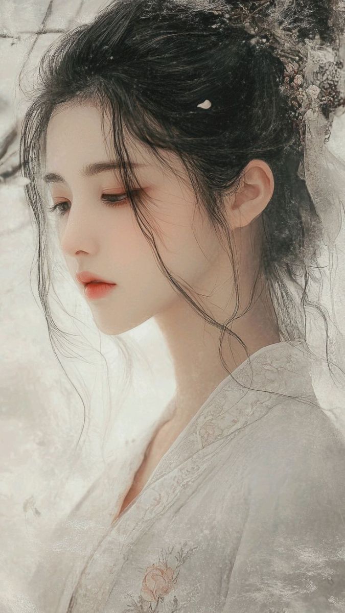 Nguyệt Nha Liên Nhi