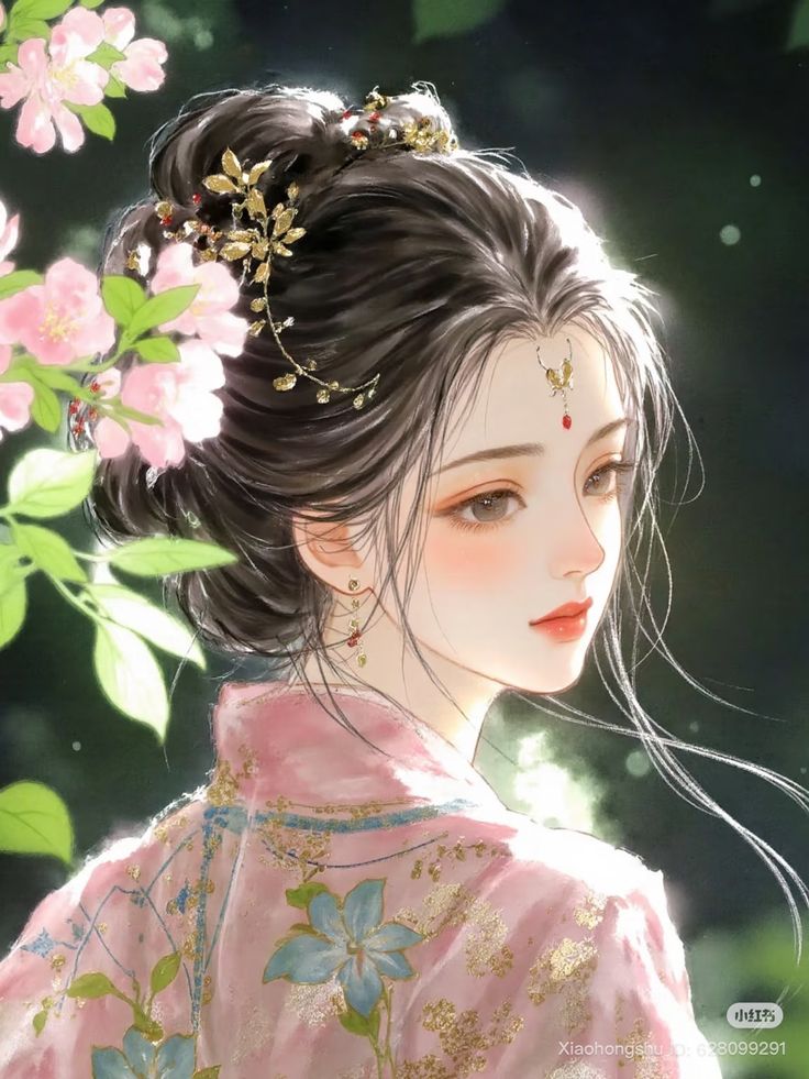 Cứu Nhầm Tiểu Hầu Gia