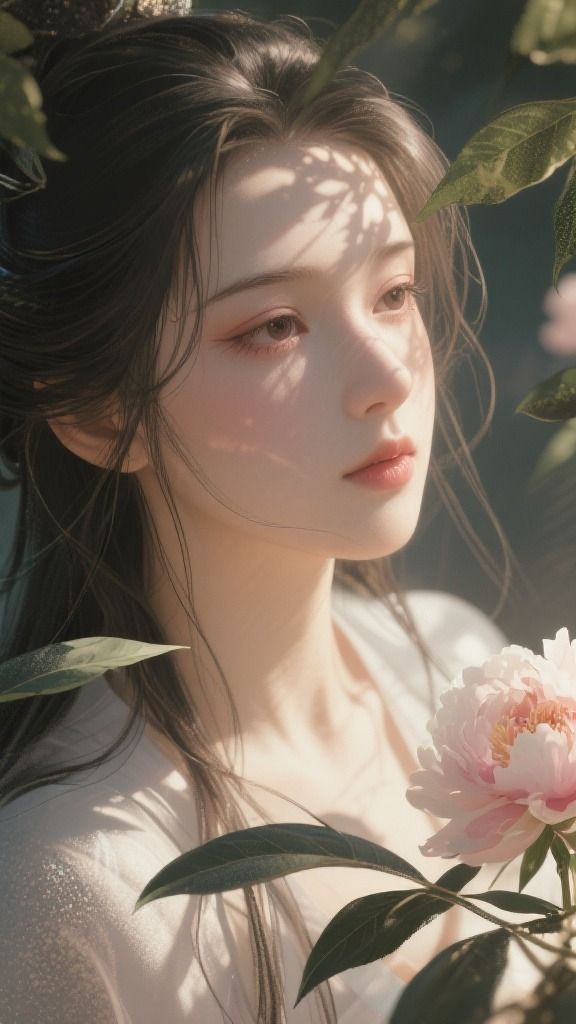 Bệ Hạ Không Con