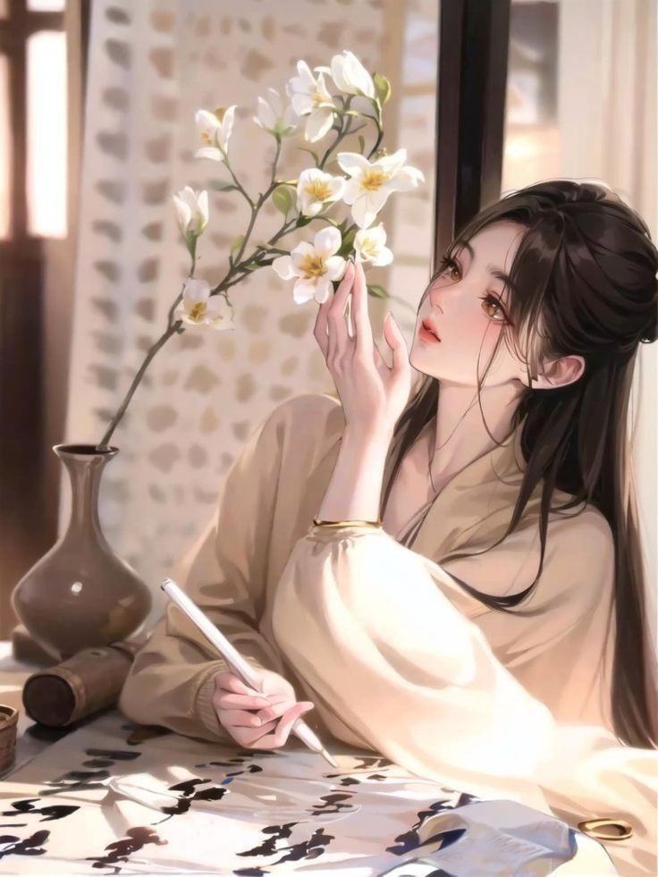 Hải Đường Ký