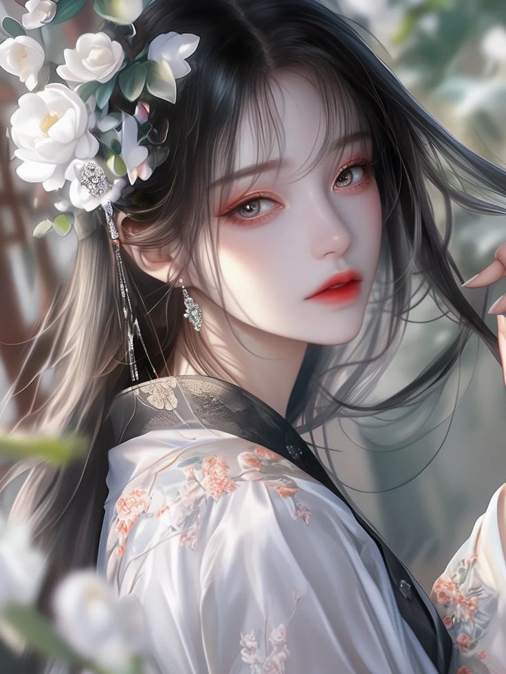Sủng Thiếp Diệt Thê