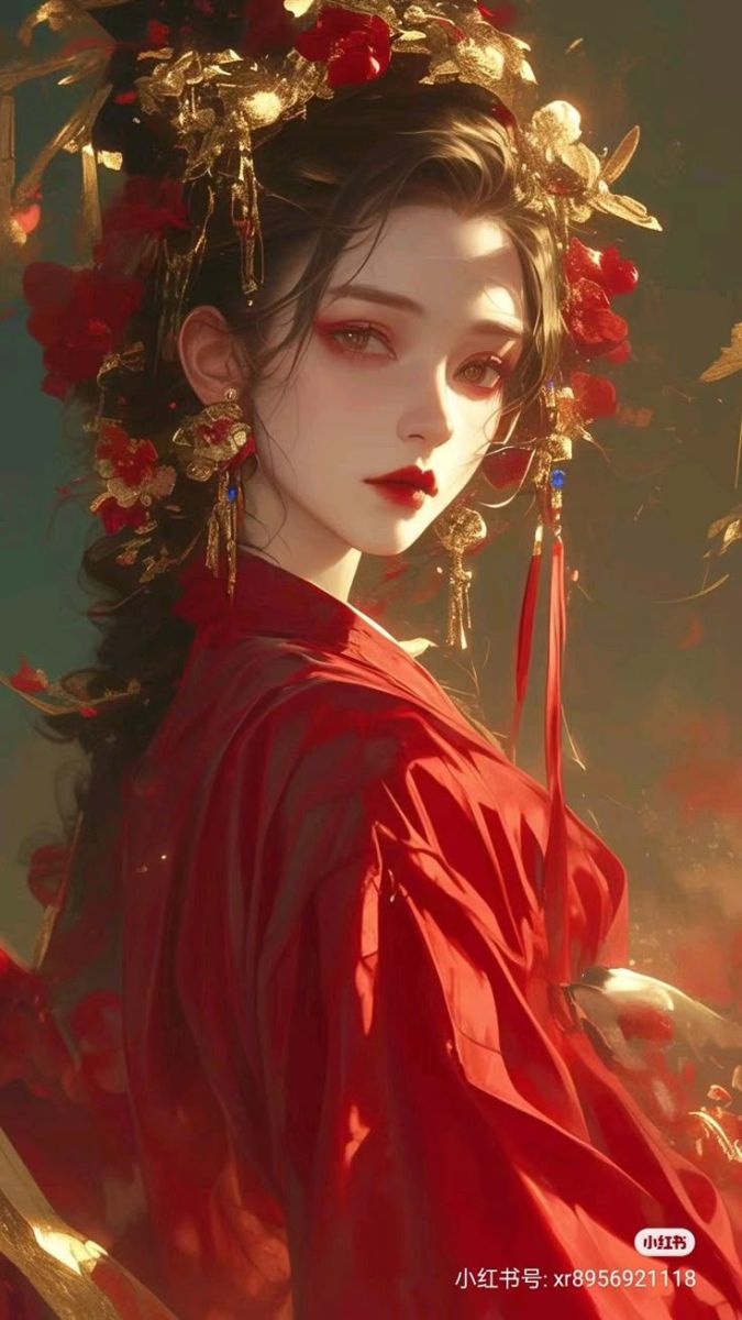 Hoàng Quyền Nữ Tướng