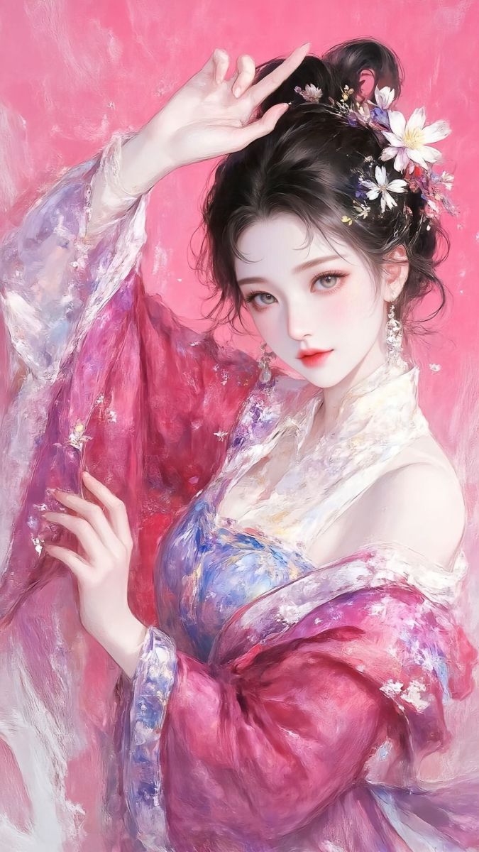 Phong Nương Tử