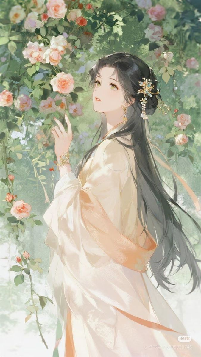 Nhặt Được Phu Quân