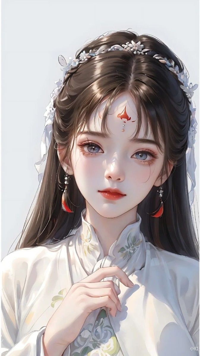 Nha Hoàn Cũng Biết Mơ Mộng