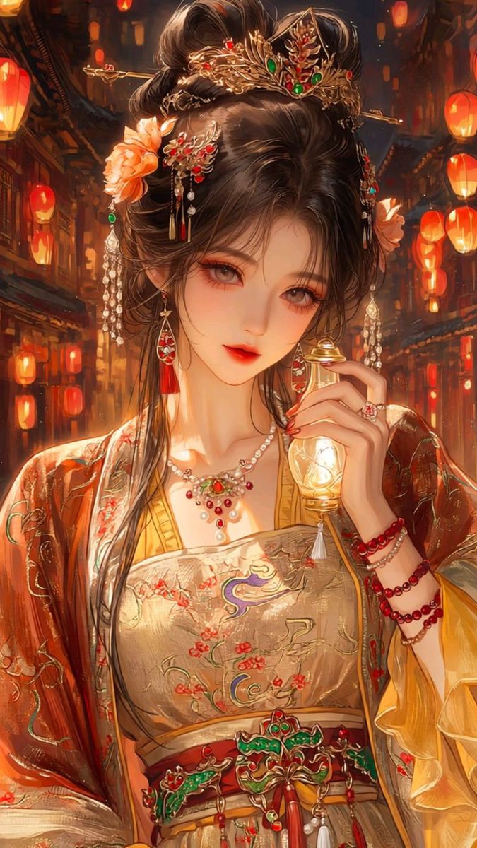 Phu Quân Giả Chết