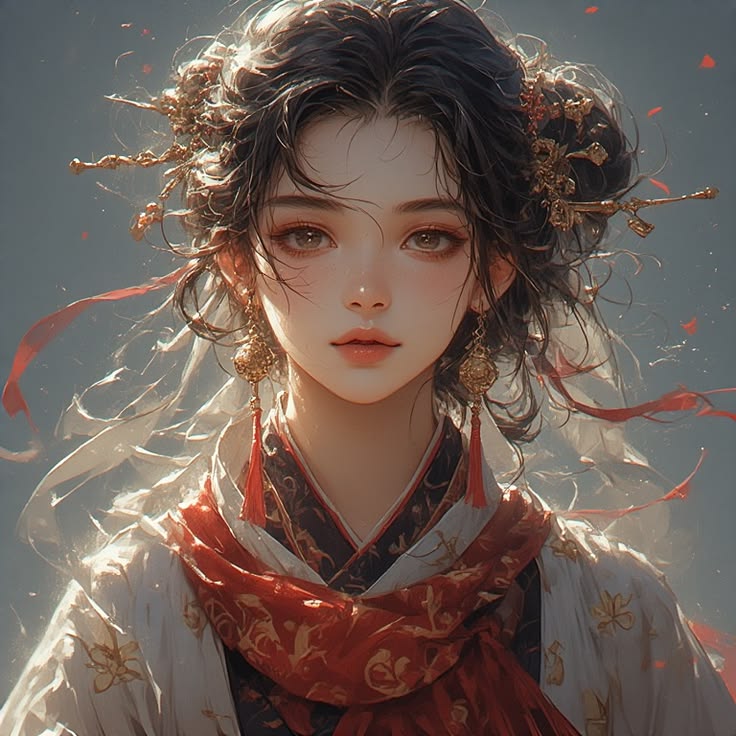 Tiểu Yêu Đói Bụng