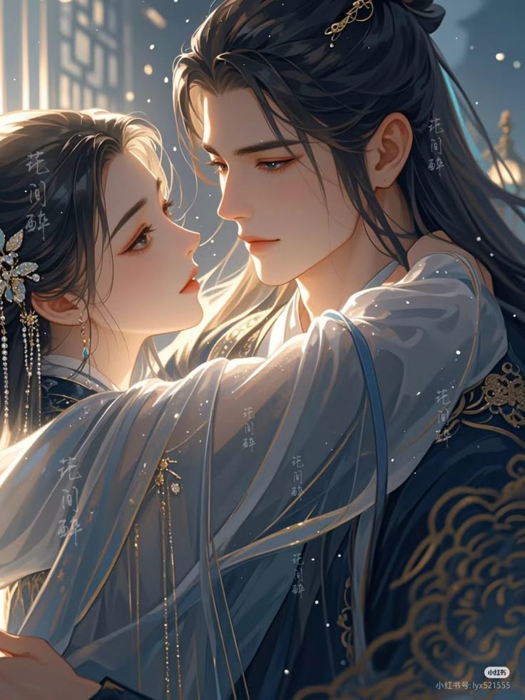 Thanh Đường Truyện