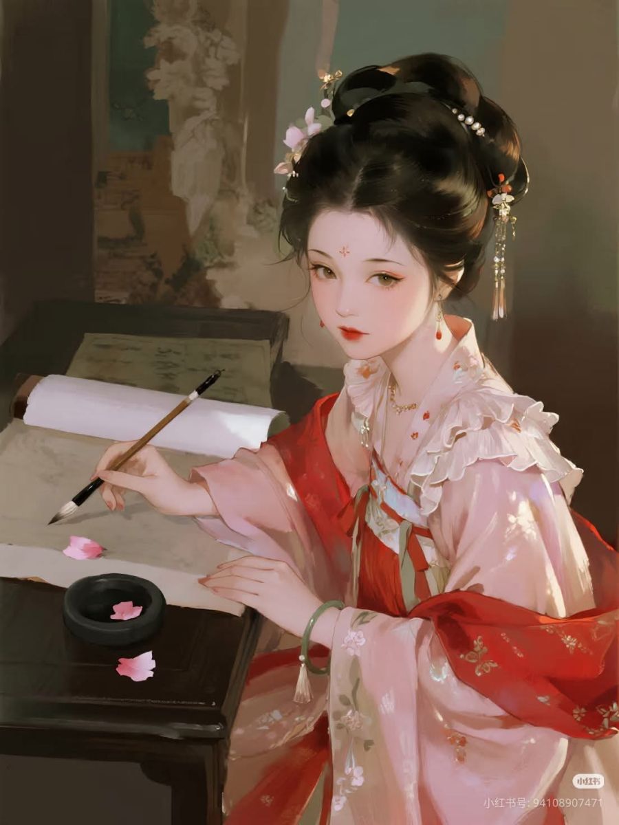 Xuân Giang Nam