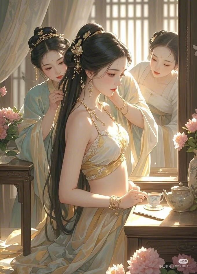 Giang Ly